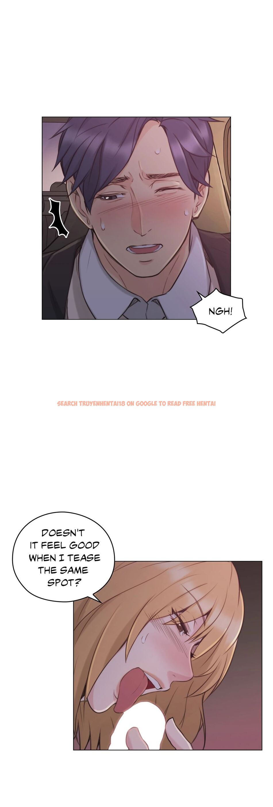 Read Hentai Image 20 229 in comic Teacher’s Pet - Chapter 49 - www.hentaitnt.net