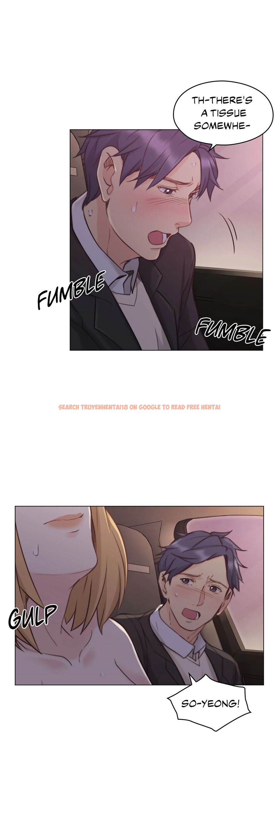 Read Hentai Image 25 229 in comic Teacher’s Pet - Chapter 49 - www.hentaitnt.net
