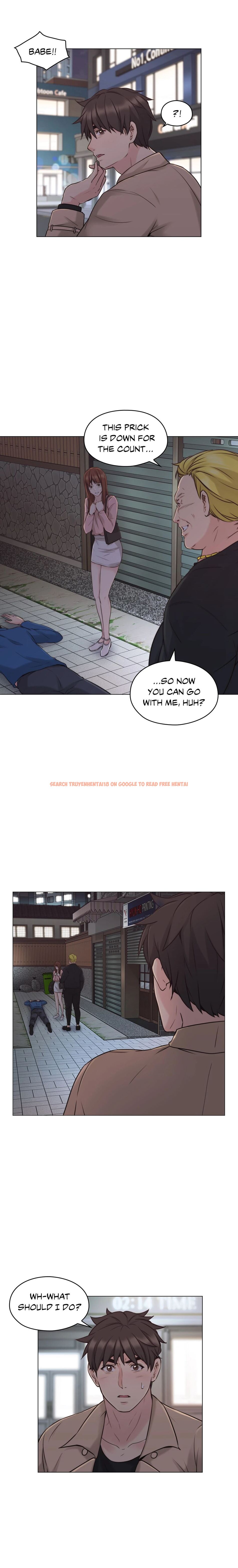 Read Hentai Image 7 229 in comic Teacher’s Pet - Chapter 52 - www.hentaitnt.net