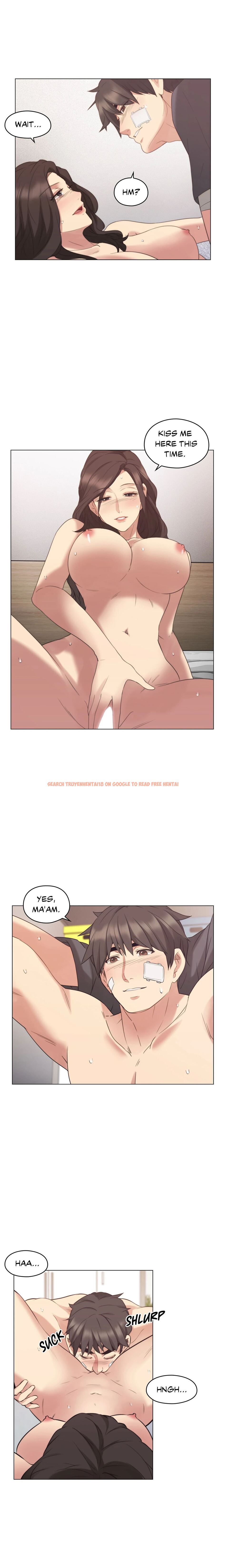 Read Hentai Image 13 222 in comic Teacher’s Pet - Chapter 53 - www.hentaitnt.net