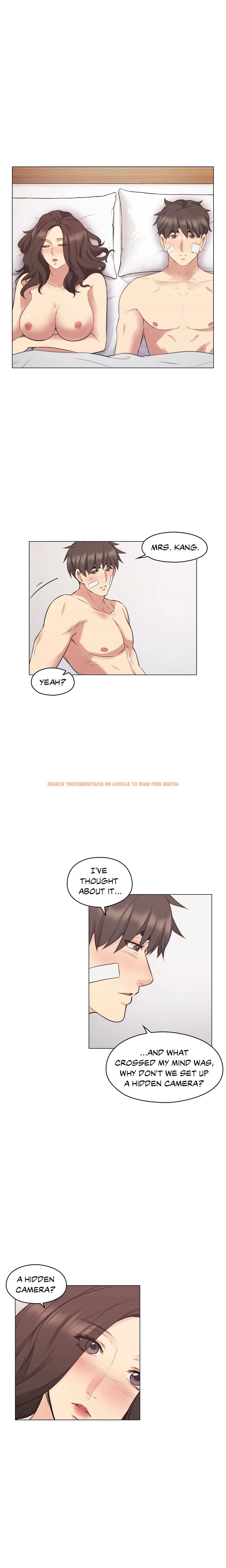 Read Hentai Image 15 222 in comic Teacher’s Pet - Chapter 53 - www.hentaitnt.net