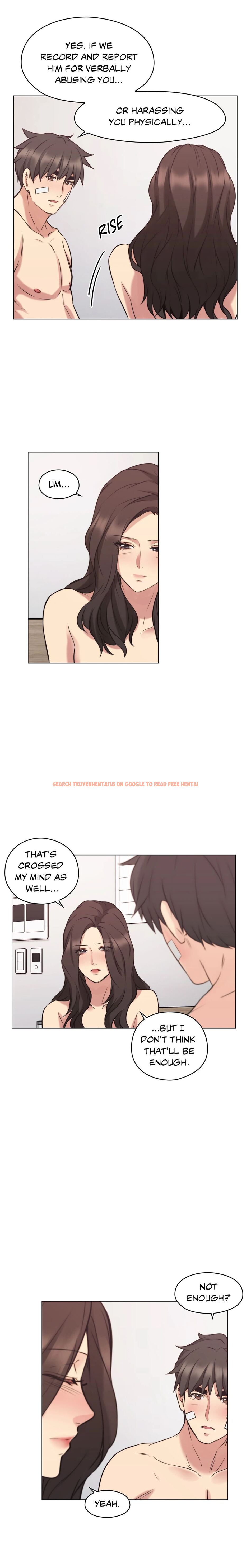 Read Hentai Image 16 222 in comic Teacher’s Pet - Chapter 53 - www.hentaitnt.net