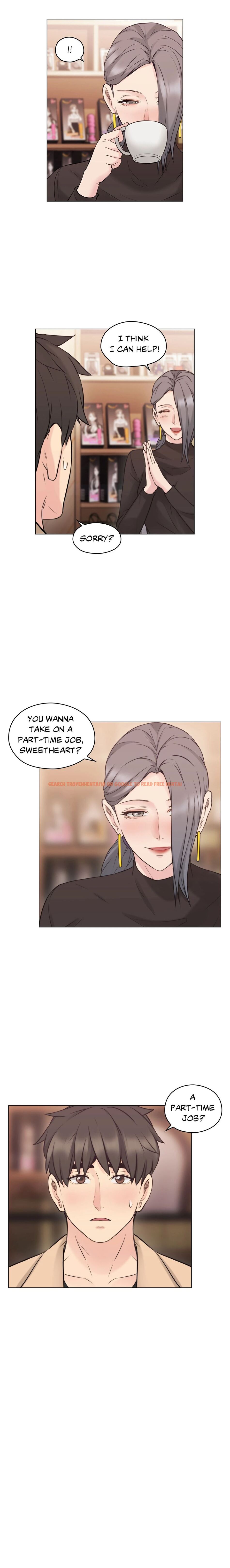 Read Hentai Image 15 222 in comic Teacher’s Pet - Chapter 54 - www.hentaitnt.net