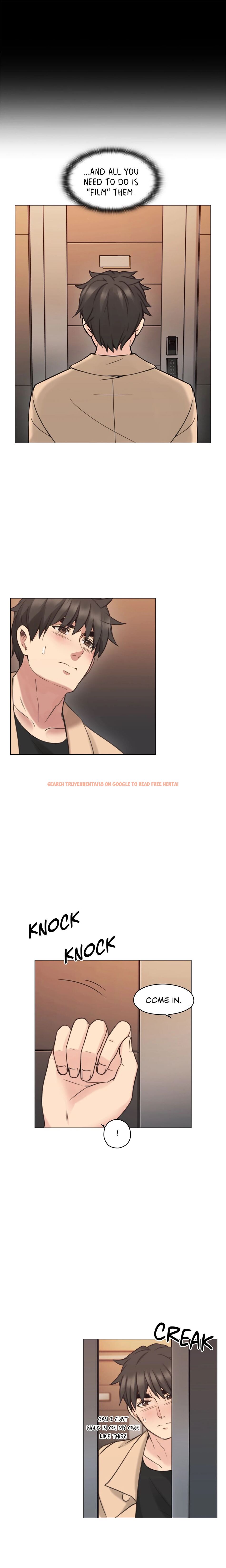 Read Hentai Image 17 222 in comic Teacher’s Pet - Chapter 54 - www.hentaitnt.net