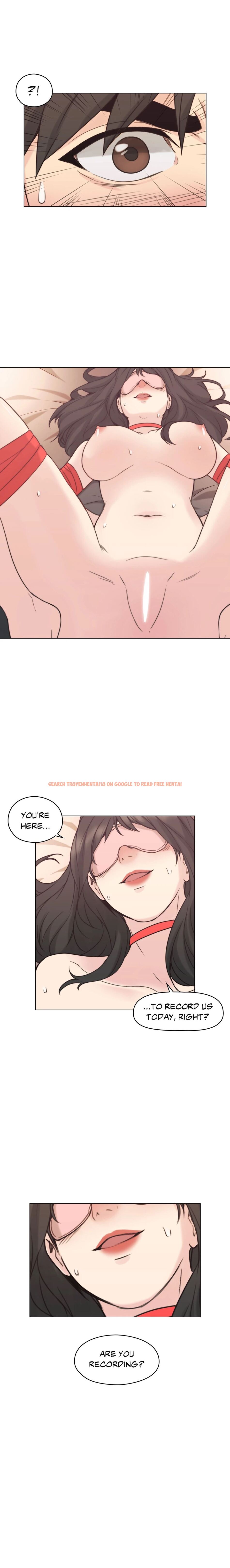 Read Hentai Image 18 222 in comic Teacher’s Pet - Chapter 54 - www.hentaitnt.net
