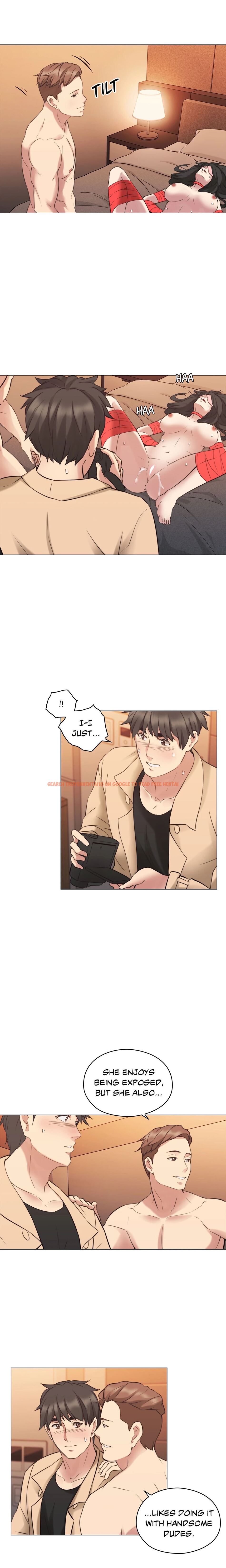 Read Hentai Image 10 222 in comic Teacher’s Pet - Chapter 55 - www.hentaitnt.net