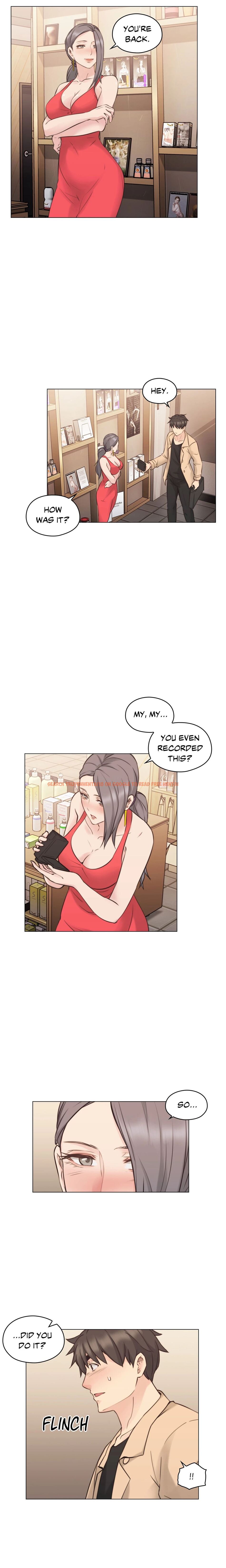Read Hentai Image 13 222 in comic Teacher’s Pet - Chapter 55 - www.hentaitnt.net