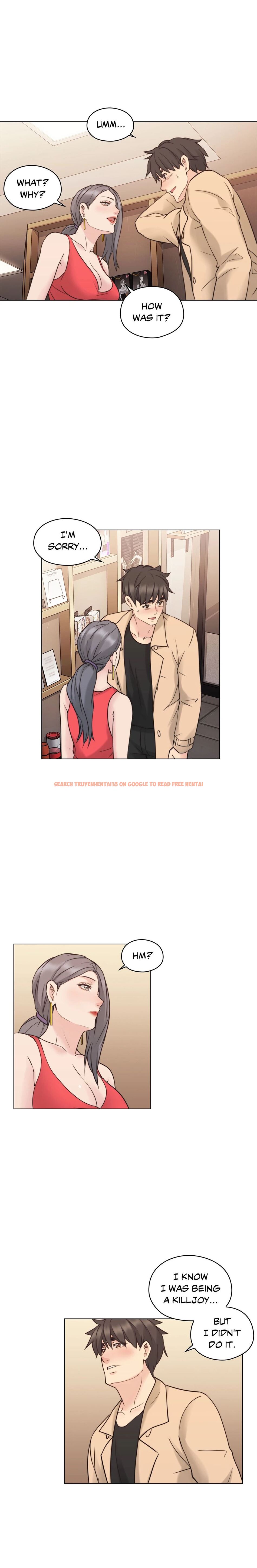 Read Hentai Image 14 222 in comic Teacher’s Pet - Chapter 55 - www.hentaitnt.net
