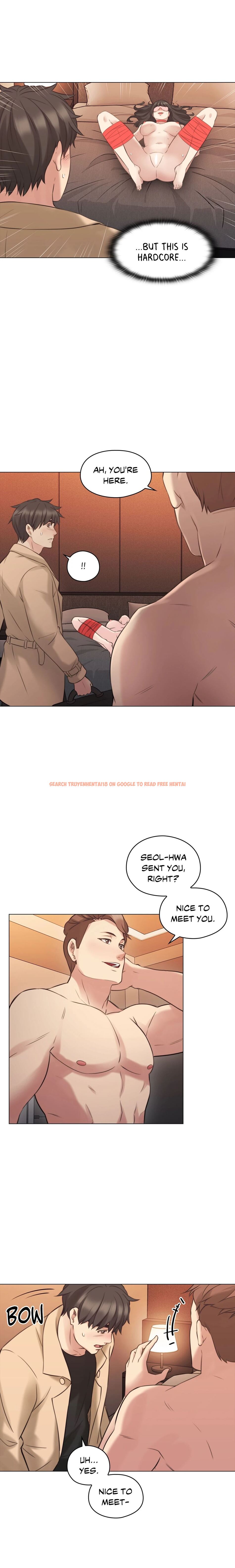 Read Hentai Image 4 222 in comic Teacher’s Pet - Chapter 55 - www.hentaitnt.net