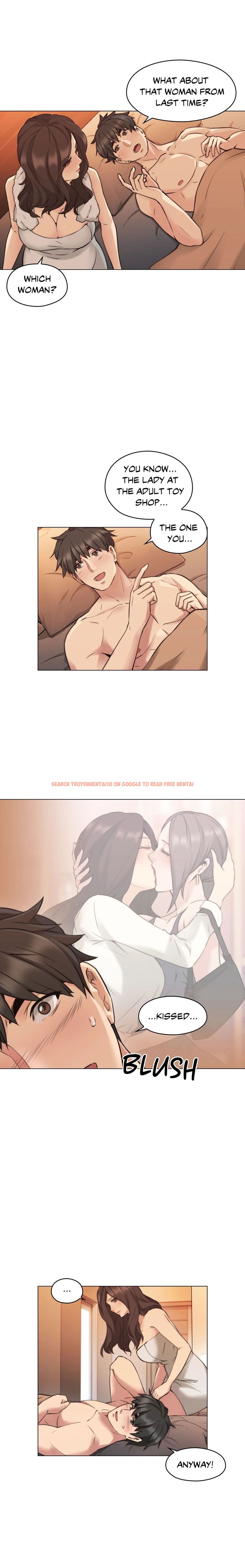 Read Hentai Image 8 222 in comic Teacher’s Pet - Chapter 56 - www.hentaitnt.net