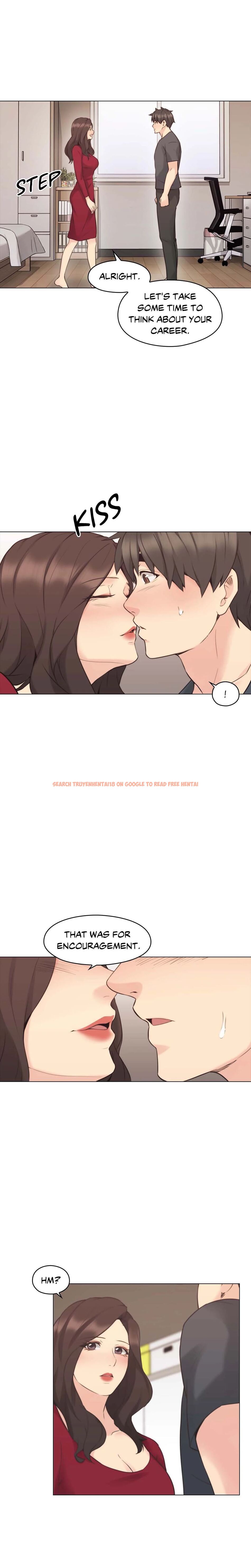 Read Hentai Image 10 215 in comic Teacher’s Pet - Chapter 58 - www.hentaitnt.net