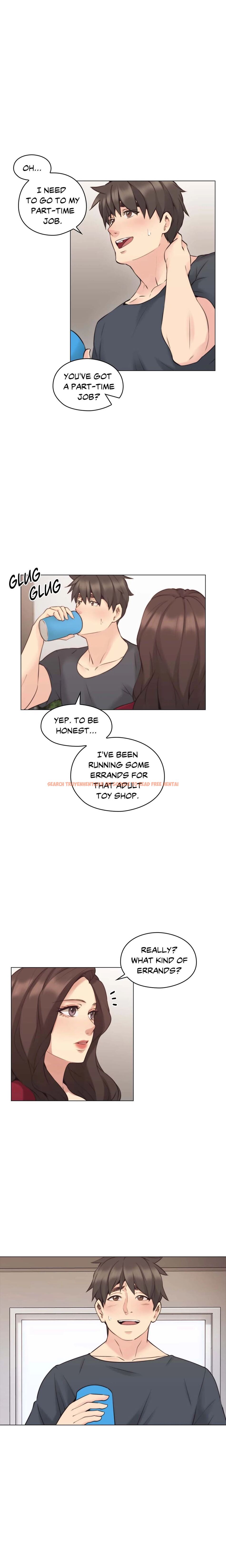 Read Hentai Image 8 215 in comic Teacher’s Pet - Chapter 58 - www.hentaitnt.net