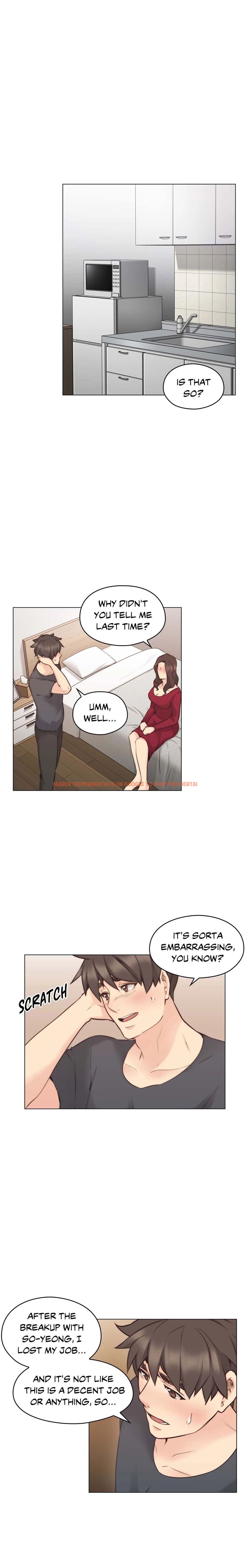 Read Hentai Image 9 215 in comic Teacher’s Pet - Chapter 58 - www.hentaitnt.net