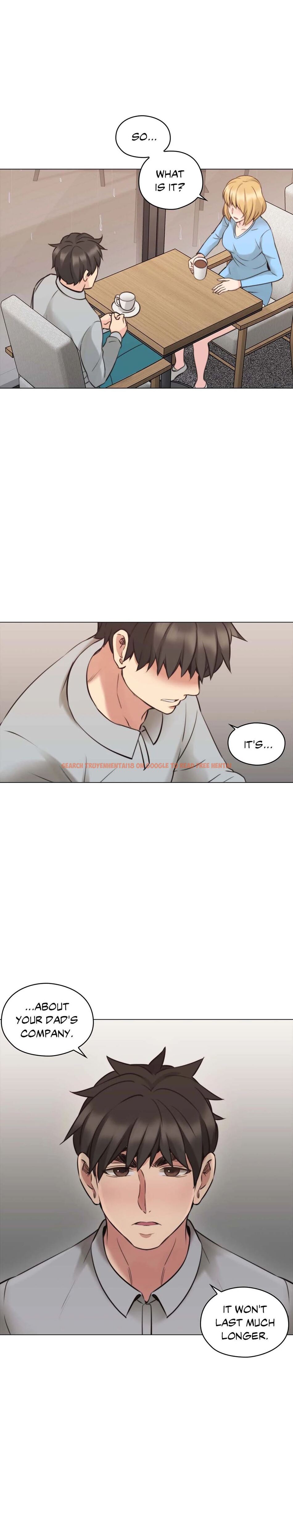 Read Hentai Image 17 215 in comic Teacher’s Pet - Chapter 60 - www.hentaitnt.net