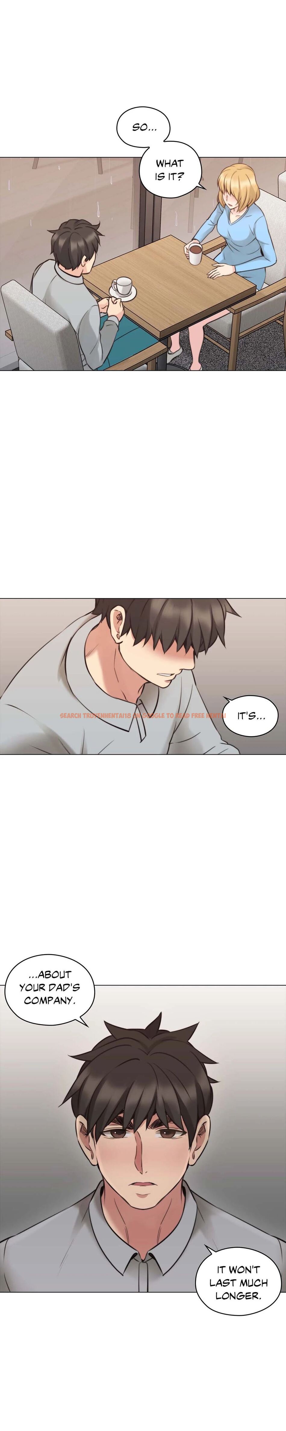 Read Hentai Image 1 215 in comic Teacher’s Pet - Chapter 61 - www.hentaitnt.net