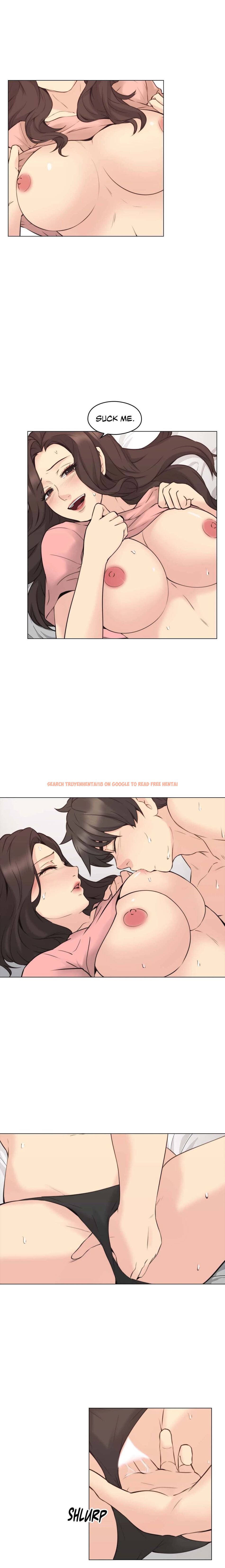 Read Hentai Image 13 215 in comic Teacher’s Pet - Chapter 61 - www.hentaitnt.net