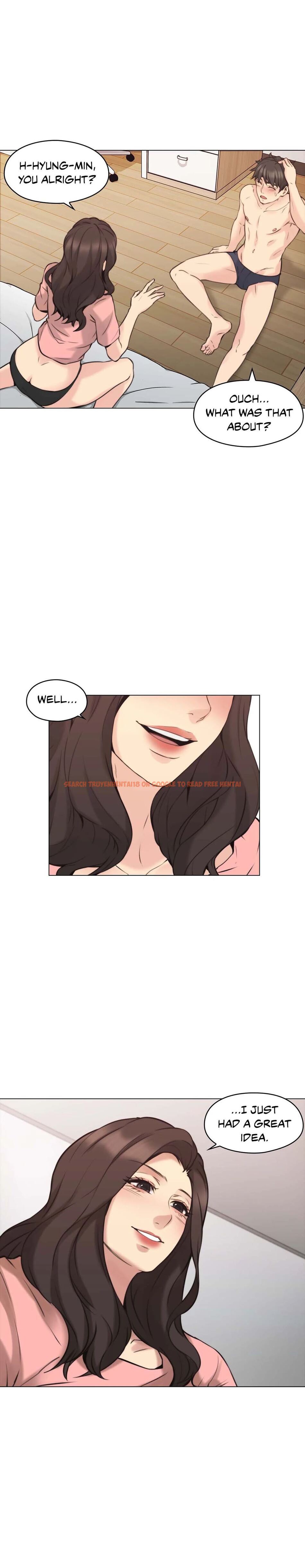 Read Hentai Image 17 215 in comic Teacher’s Pet - Chapter 61 - www.hentaitnt.net