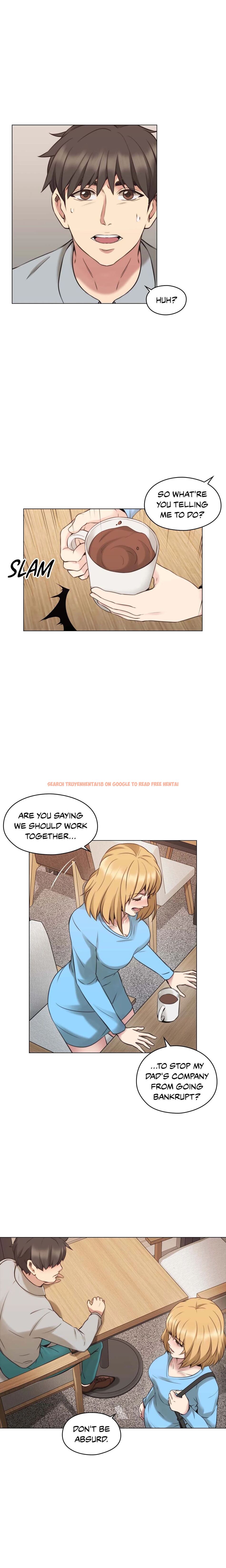 Read Hentai Image 4 215 in comic Teacher’s Pet - Chapter 61 - www.hentaitnt.net
