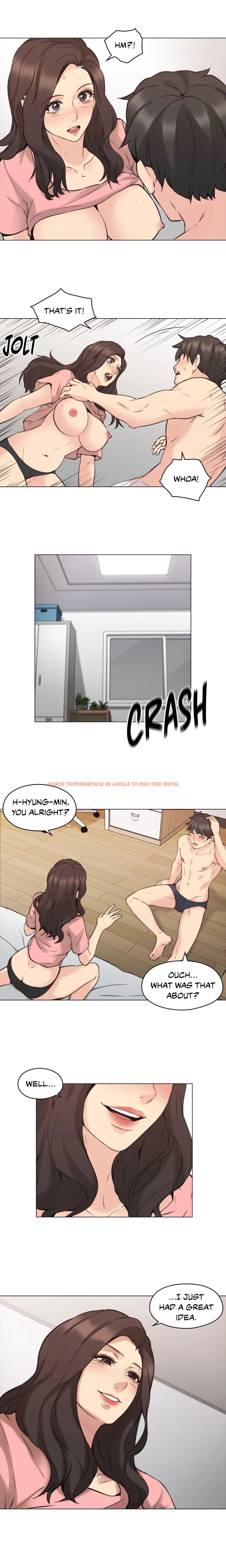 Read Hentai Image 1 215 in comic Teacher’s Pet - Chapter 62 - www.hentaitnt.net