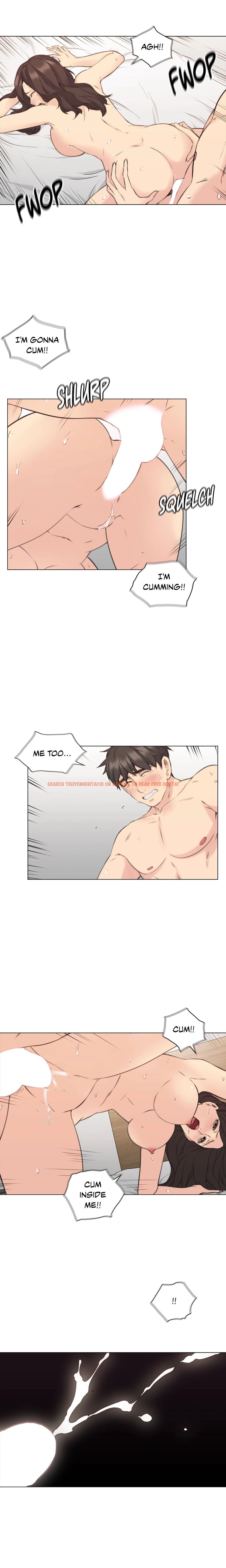 Read Hentai Image 16 215 in comic Teacher’s Pet - Chapter 62 - www.hentaitnt.net