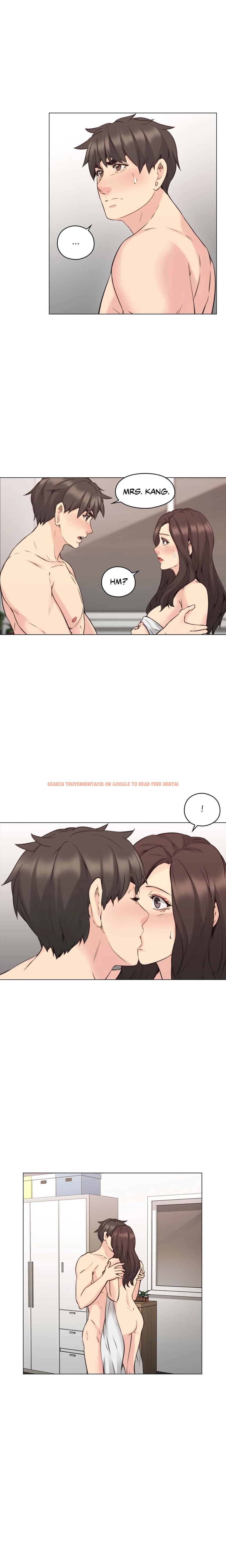 Read Hentai Image 5 208 in comic Teacher’s Pet - Chapter 64 - www.hentaitnt.net