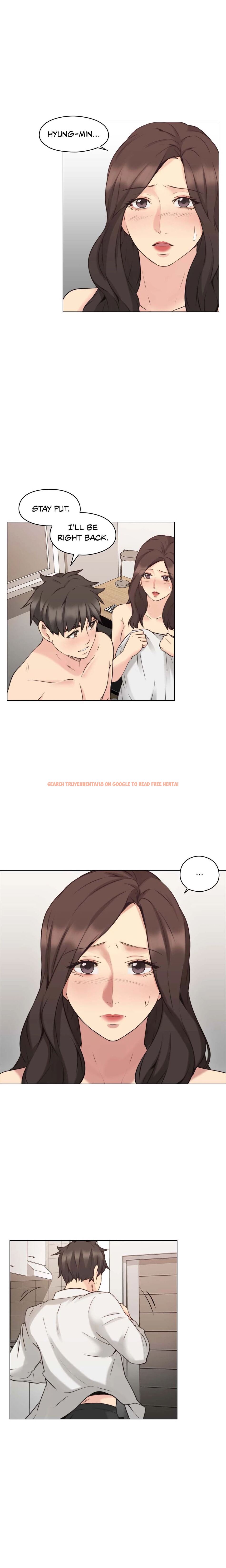 Read Hentai Image 8 208 in comic Teacher’s Pet - Chapter 64 - www.hentaitnt.net