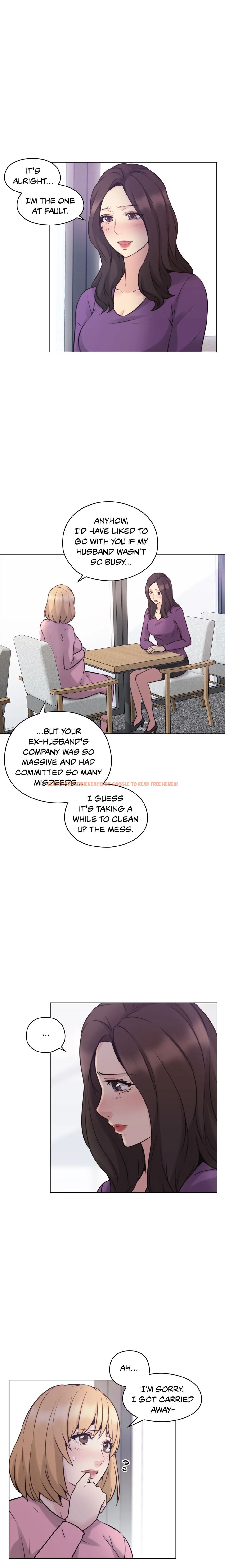 Read Hentai Image 16 415 in comic Teacher’s Pet - Chapter 65 - www.hentaitnt.net