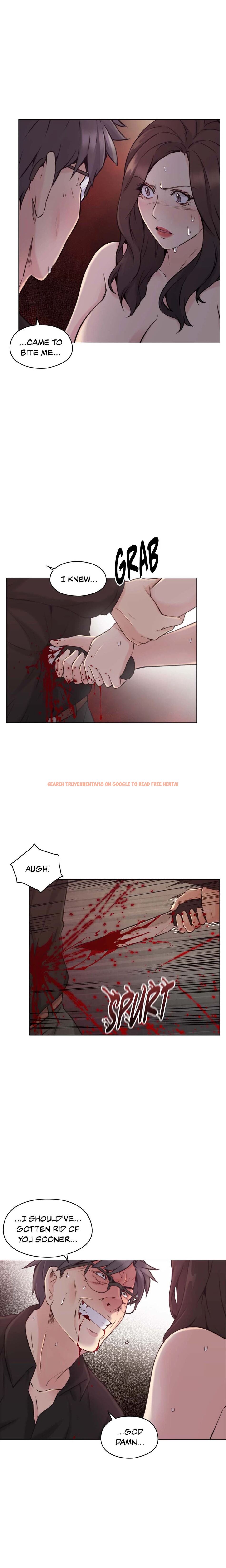 Read Hentai Image 4 409 in comic Teacher’s Pet - Chapter 65 - www.hentaitnt.net