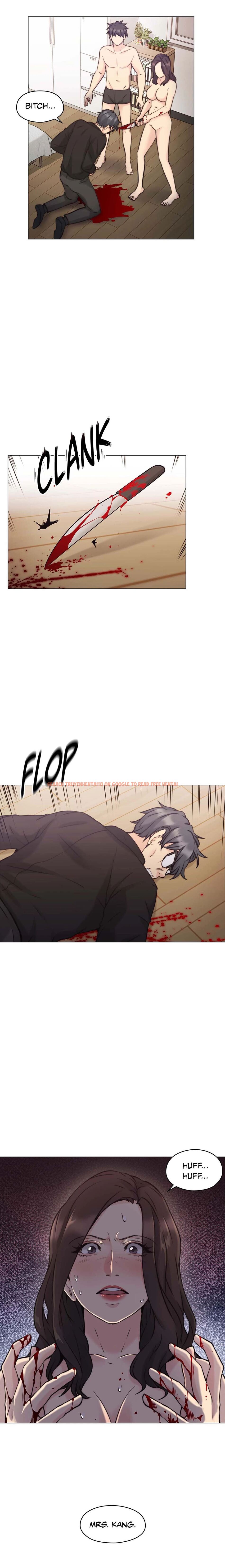 Read Hentai Image 5 409 in comic Teacher’s Pet - Chapter 65 - www.hentaitnt.net