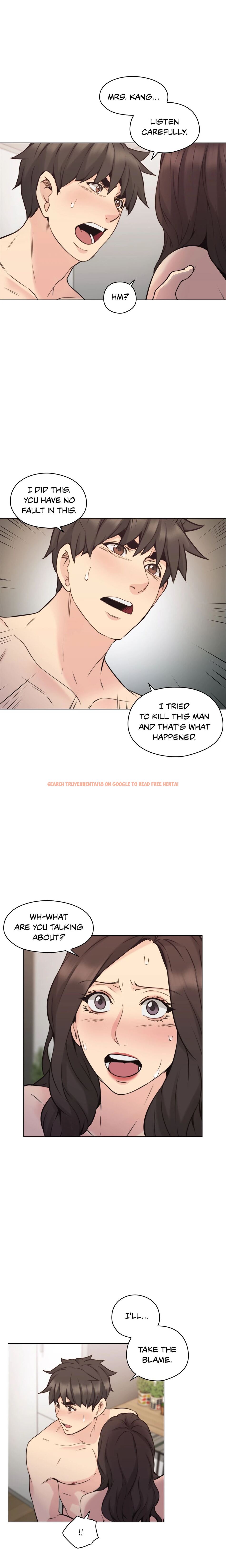Read Hentai Image 7 409 in comic Teacher’s Pet - Chapter 65 - www.hentaitnt.net