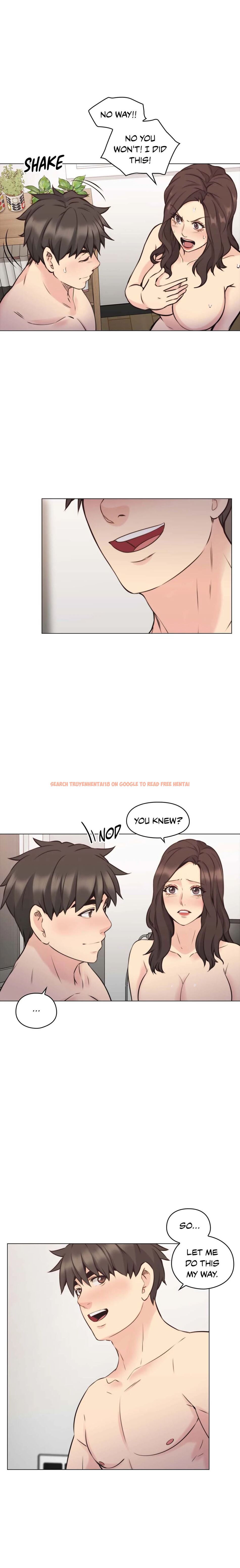 Read Hentai Image 8 409 in comic Teacher’s Pet - Chapter 65 - www.hentaitnt.net