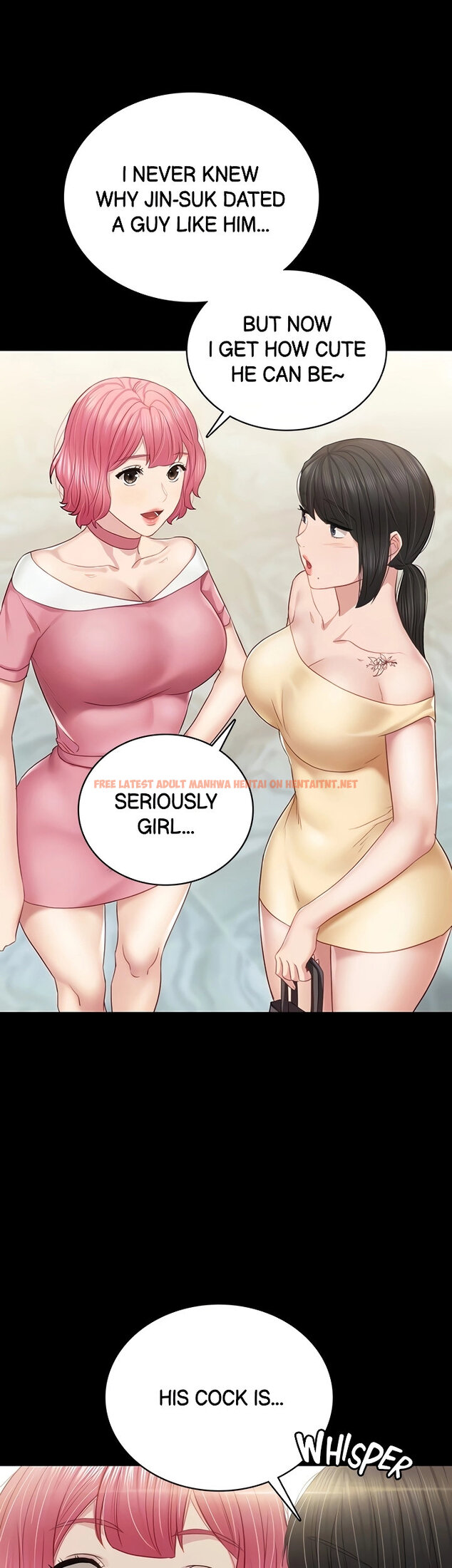 Read Hentai Image 35 091 in comic Teaching Practice - Chapter 100 - hentaitnt.net