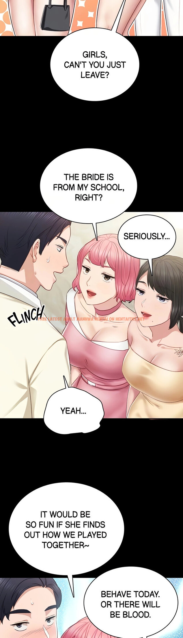 Read Hentai Image 37 091 in comic Teaching Practice - Chapter 100 - hentaitnt.net