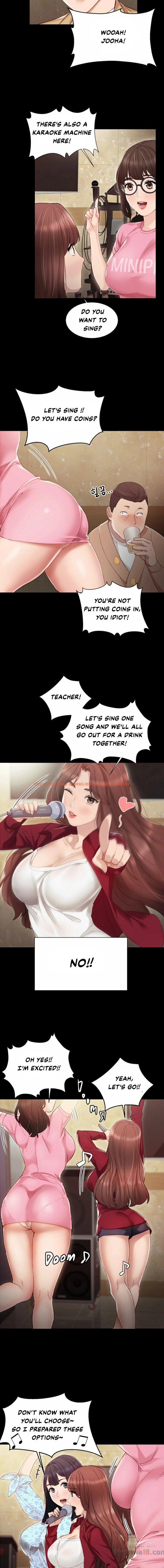 Read Hentai Image 10 774 in comic Teaching Practice - Chapter 2 - hentaitnt.net