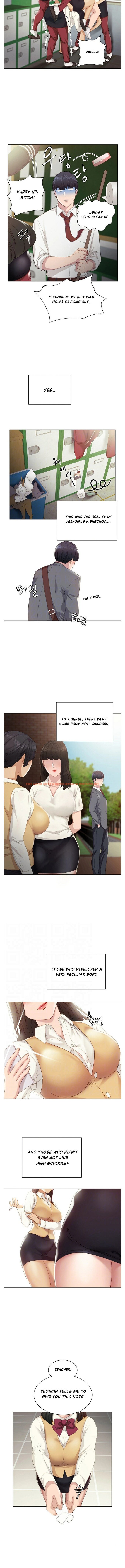 Read Hentai Image 4 771 in comic Teaching Practice - Chapter 2 - hentaitnt.net