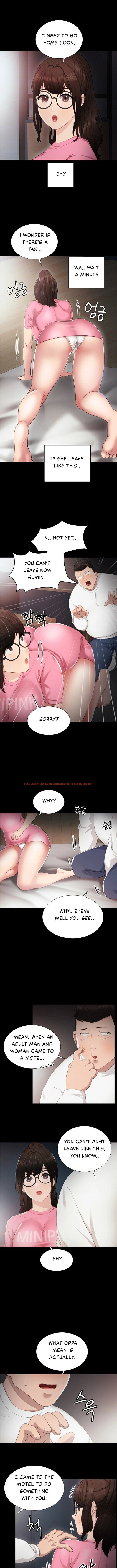 Read Hentai Image 5 771 in comic Teaching Practice - Chapter 6 - hentaitnt.net