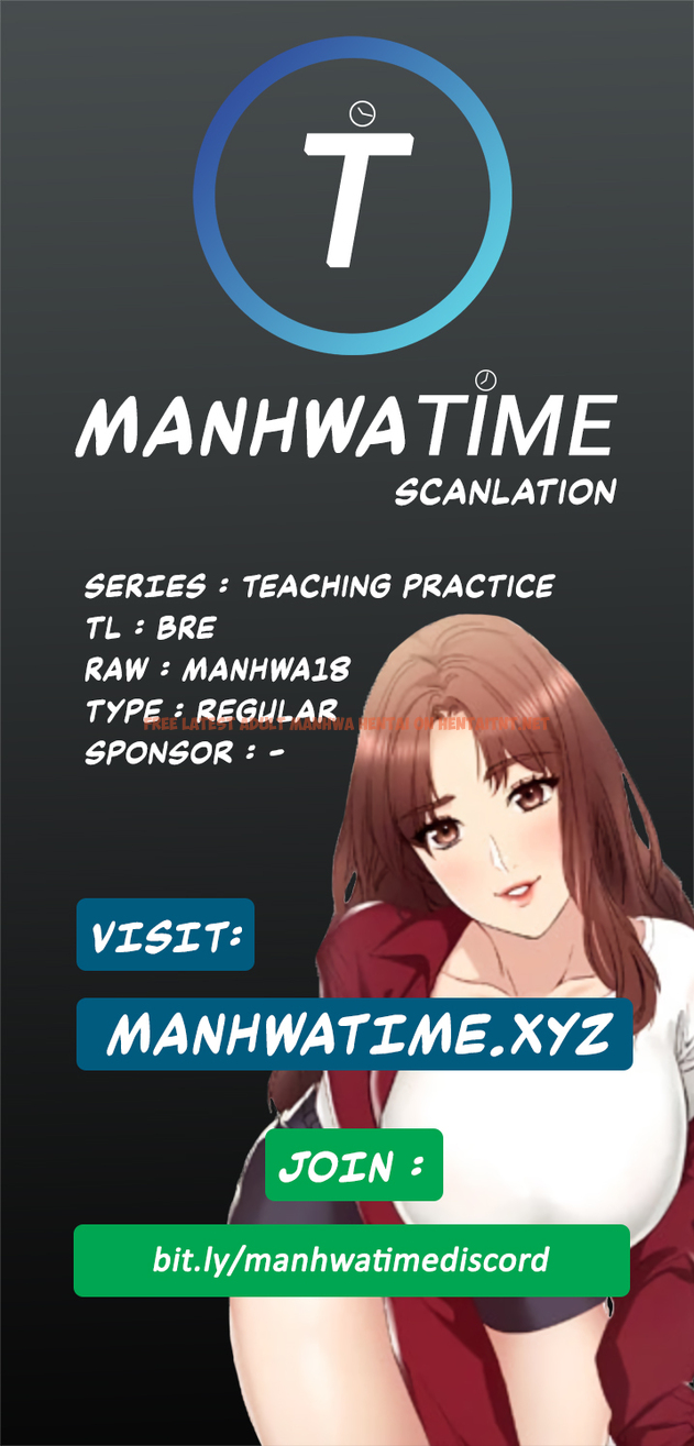 Read Hentai Image 1 770 in comic Teaching Practice - Chapter 7 - hentaitnt.net