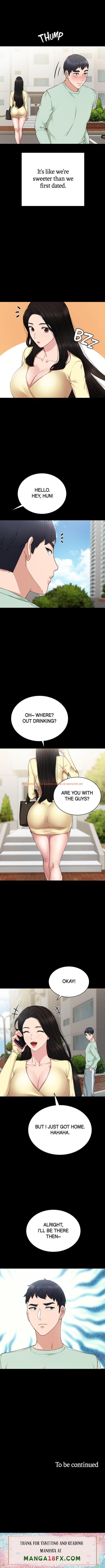 Read Hentai Image 8 082 in comic Teaching Practice - Chapter 70 - hentaitnt.net