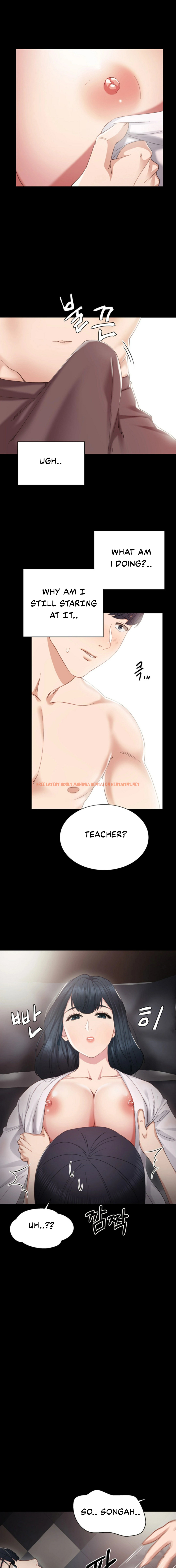 Read Hentai Image 9 770 in comic Teaching Practice - Chapter 8 - hentaitnt.net