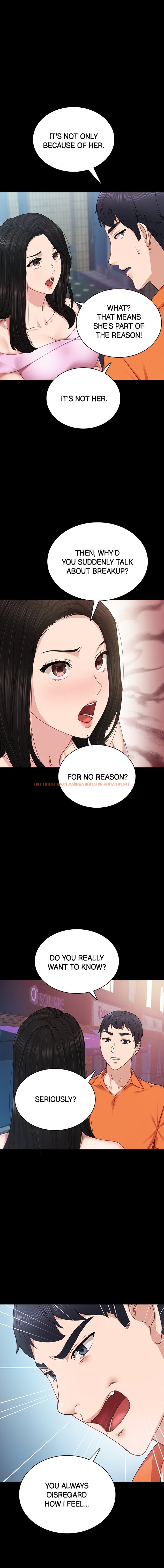 Read Hentai Image 5 479 in comic Teaching Practice - Chapter 87 - hentaitnt.net