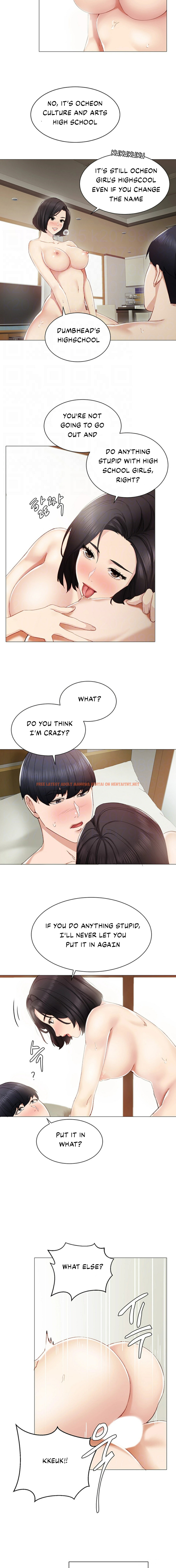 Read Hentai Image 6 768 in comic Teaching Practice - Chapter 9 - hentaitnt.net