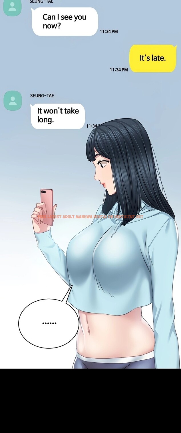 Read Hentai Image 18 812 in comic Teaching Practice - Chapter 97 - hentaitnt.net