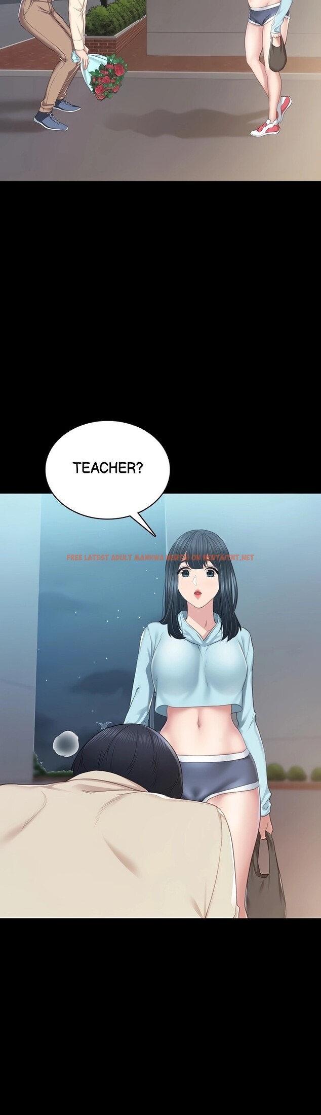 Read Hentai Image 22 813 in comic Teaching Practice - Chapter 97 - hentaitnt.net