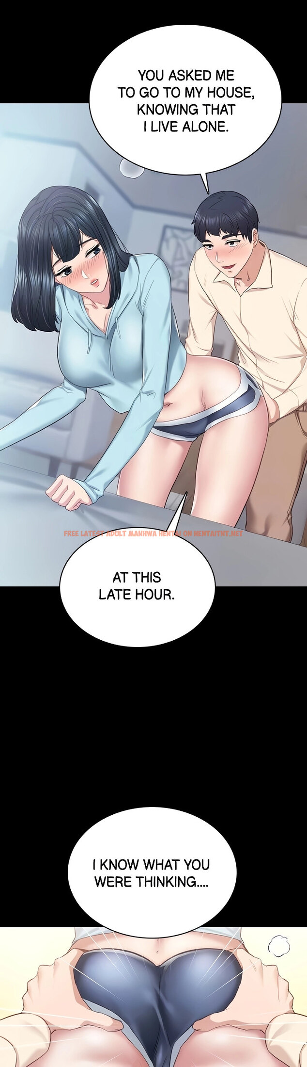 Read Hentai Image 14 478 in comic Teaching Practice - Chapter 98 - hentaitnt.net