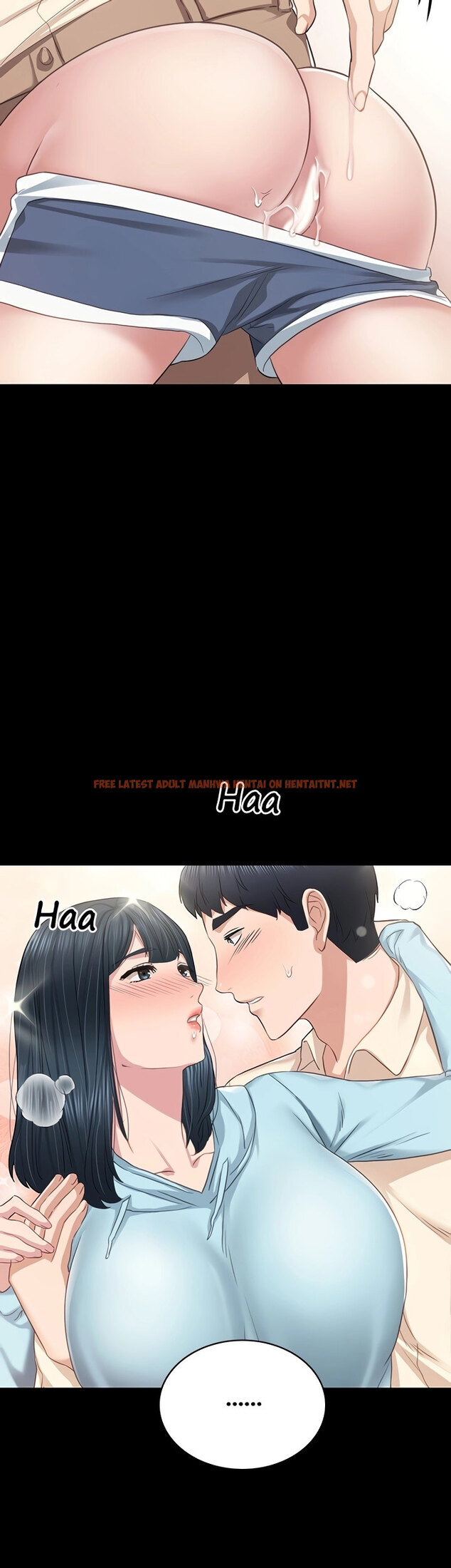 Read Hentai Image 22 479 in comic Teaching Practice - Chapter 98 - hentaitnt.net