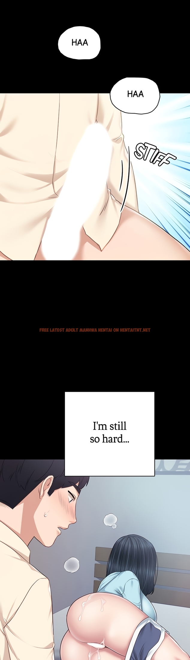 Read Hentai Image 44 480 in comic Teaching Practice - Chapter 98 - hentaitnt.net