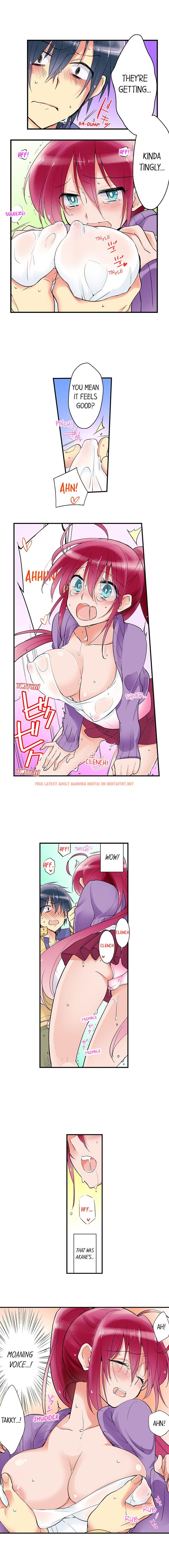 Read Hentai Image 8 767 in comic Teaching Sex To My Amnesiac Sister - Chapter 1 - hentaitnt.net