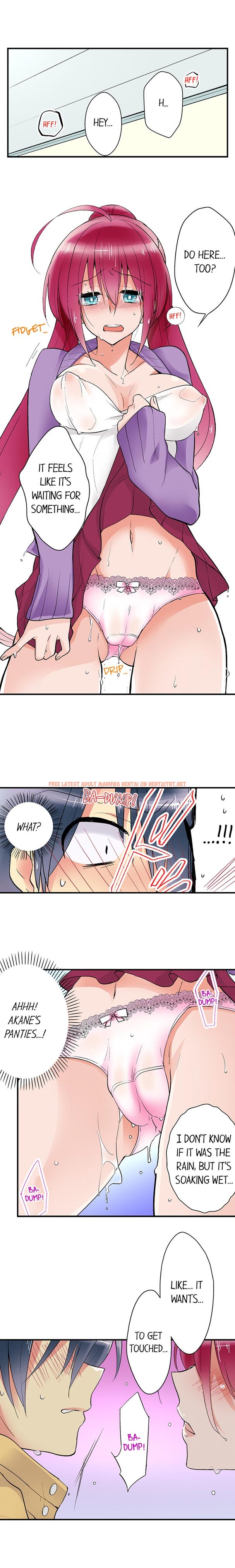 Read Hentai Image 9 767 in comic Teaching Sex To My Amnesiac Sister - Chapter 1 - hentaitnt.net