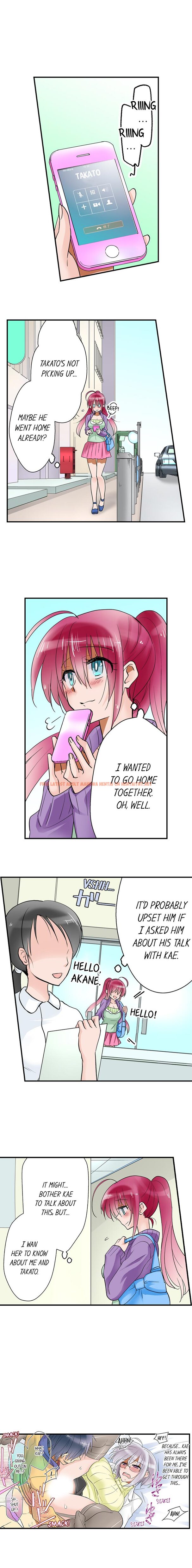 Read Hentai Image 6 764 in comic Teaching Sex To My Amnesiac Sister - Chapter 10 - hentaitnt.net