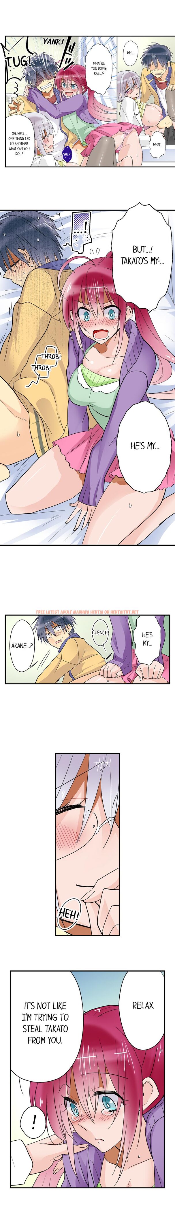 Read Hentai Image 9 764 in comic Teaching Sex To My Amnesiac Sister - Chapter 10 - hentaitnt.net